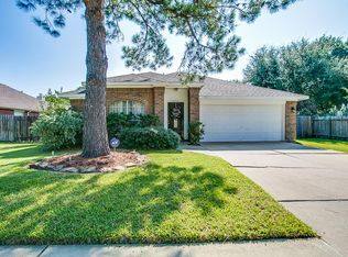 3710 Havenmoor Pl, Katy, TX 77449