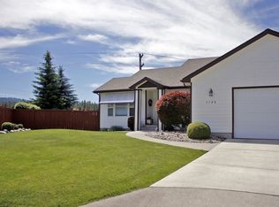 3128 S Sunnybrook Ct, Veradale, WA 99037