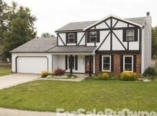 9813 Rainer Pass, Fort Wayne, IN 46804