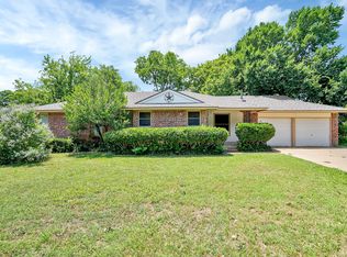 3713 Norton Dr, Richland Hills, TX 76118