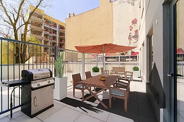 Rented by Living New York