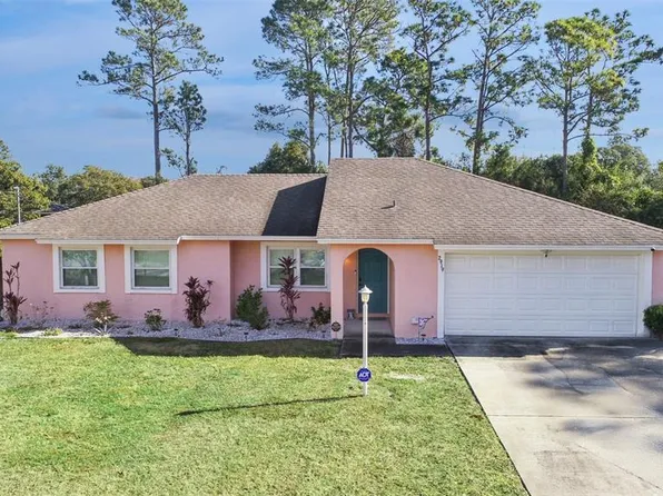 2919 Tide Ct, Deltona, FL 32738