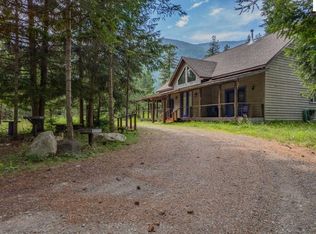 306 Earl Lane Rd, Bonners Ferry, ID 83805