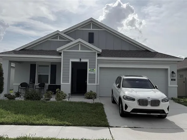 225 Lawson Ave, Haines City, FL 33844