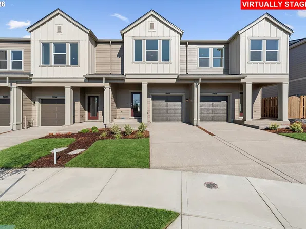 5868 SE 12th Ter, Gresham, OR 97080