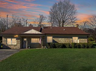1726 W Hamblen Dr, Indianapolis, IN 46231