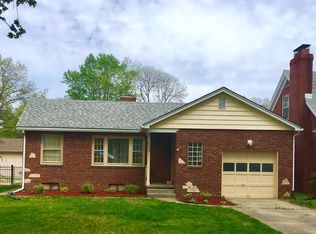 2048 S Walnut St, Springfield, IL 62704