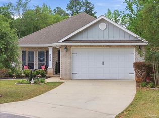 7981 Huntington Creek Ln, Pensacola, FL 32526