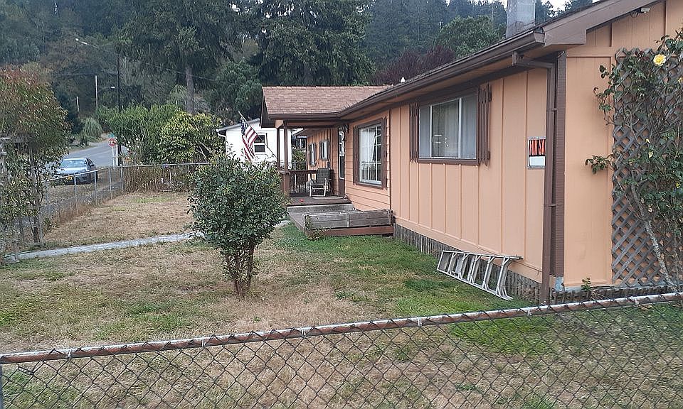 360 Fir St, Powers, OR 97466 Zillow