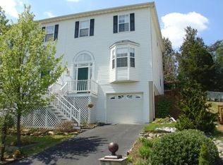 4722 Bluejay Way, Charlottesville, VA 22911