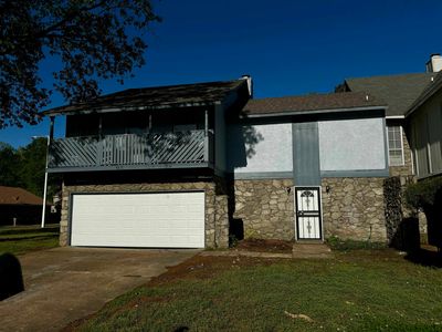 4217 Del Norte St #4217, Memphis, TN, 38116