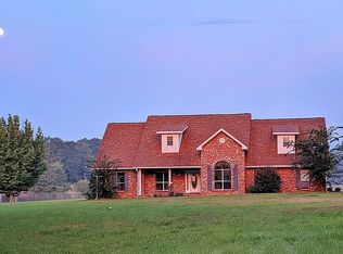 203 Country Park Dr, Petal, MS 39465