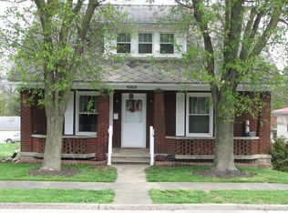 222 Elizabeth St, Paris, KY 40361