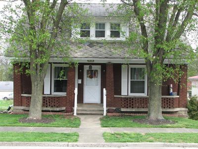 222 Elizabeth St, Paris, KY, 40361