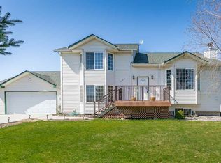 21711 N Big George Ln, Colbert, WA 99005