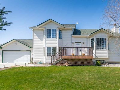 21711 N Big George Ln, Colbert, WA, 99005