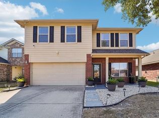 11415 Northam Dr, Tomball, TX 77375