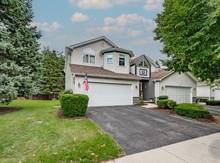 309 Inner Circle Dr, Bolingbrook, IL 60490