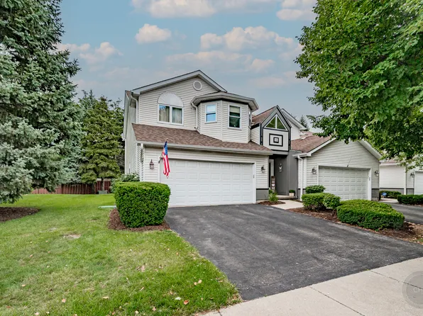 309 Inner Circle Dr, Bolingbrook, IL 60490