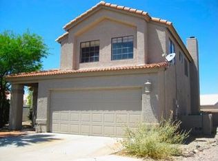 7290 W Maple Ridge Dr, Tucson, AZ 85743