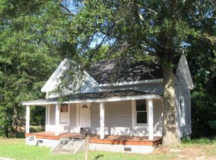 531 N 12th St, Griffin, GA