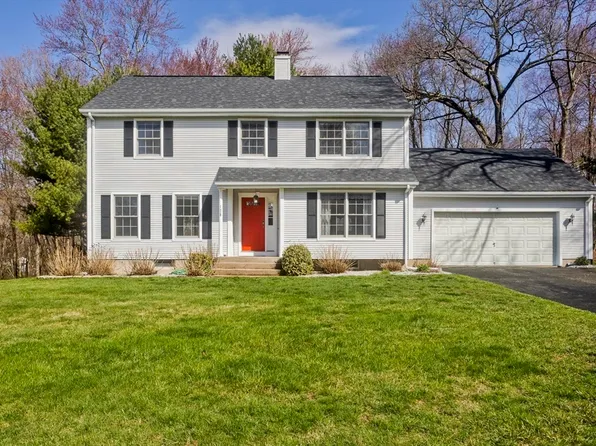 128 Roosevelt Ave, Feeding Hills, MA 01030