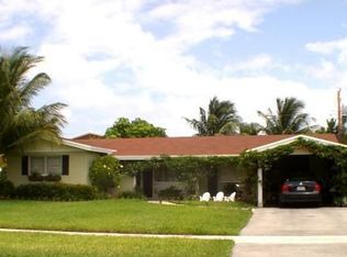 5840 NE 22nd Ter, Ft Lauderdale, FL 33308