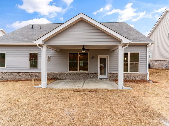 4th image of 2650 Fence Rd NE #3AUZN8