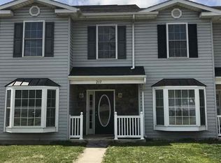 207 Aspen Ave, Grottoes, VA 24441