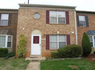 4731 S Park Ct, Woodbridge, VA