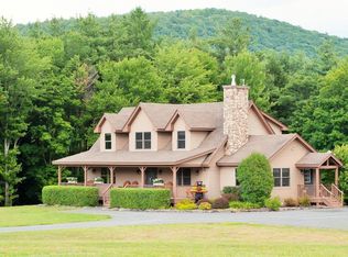 1536 N Beech Ridge Rd, Prattsville, NY 12468