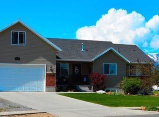 862 W 2840 S, Nibley, UT 84321