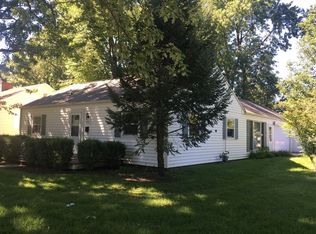 301 S Russell St, Champaign, IL 61821