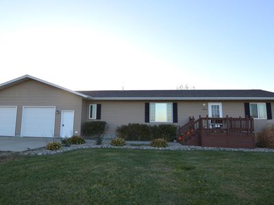 13967 387th Ave, Warner, SD, 57479