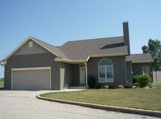 W7111 Subway Rd, Fond Du Lac, WI 54937