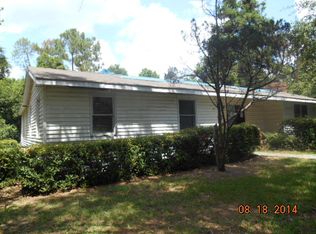 907 Adderton St, Americus, GA 31719