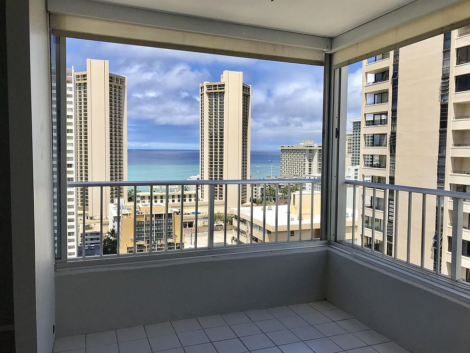 Spectacular Ocean View