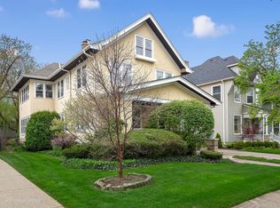 328 S La Grange Rd, La Grange, IL 60525