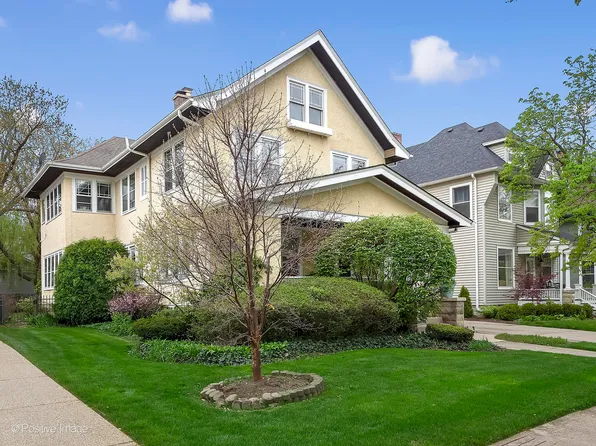 328 S La Grange Rd, La Grange, IL 60525