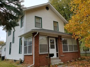 520 Barret St, Burlington, IA