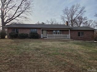 812 Butler St, Tilden, IL 62292