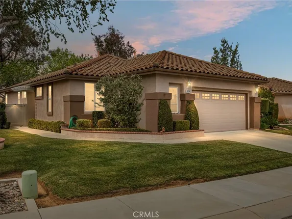 893 Twin Hills Dr, Banning, CA 92220