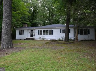 145 Mountain View Dr, Gainesville, GA 30501