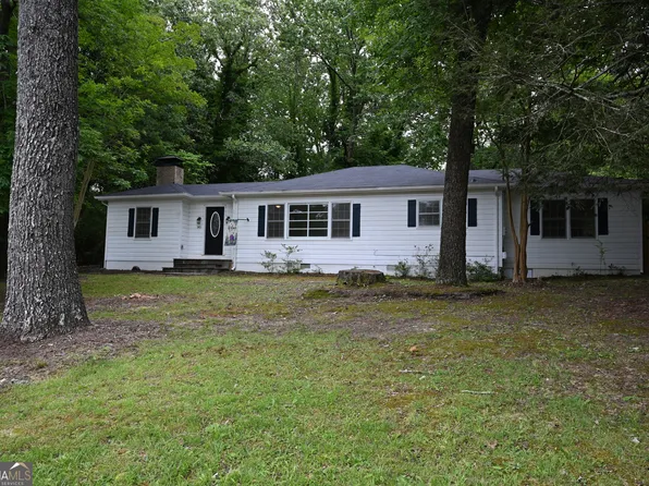 145 Mountain View Dr, Gainesville, GA 30501