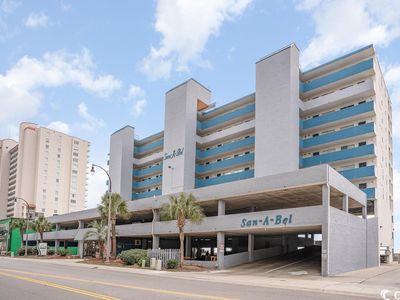 1709 S Ocean Blvd. #315, North Myrtle Beach, SC, 29582