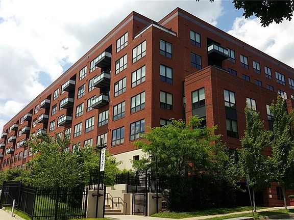 East entrance adjacent to ACAC fitness center