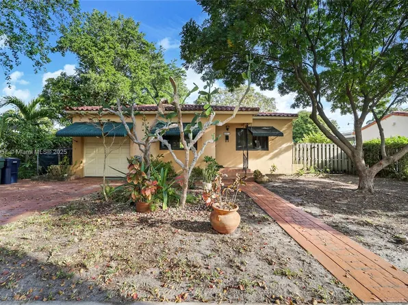 6377 SW 13th St, West Miami, FL 33144