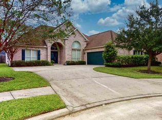 6370 Benton Ln, Beaumont, TX 77706
