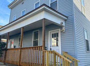 134 Arch St, Cumberland, MD 21502
