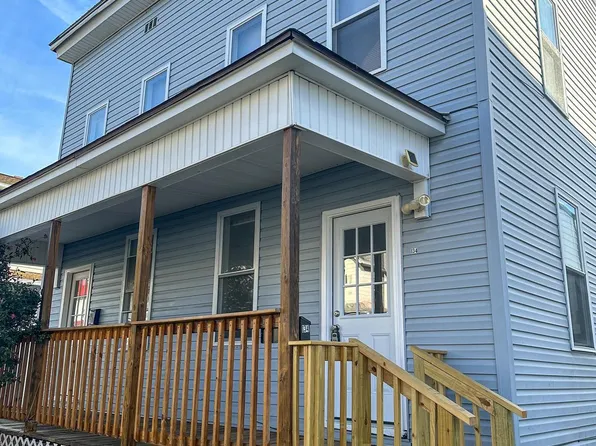 134 Arch St, Cumberland, MD 21502